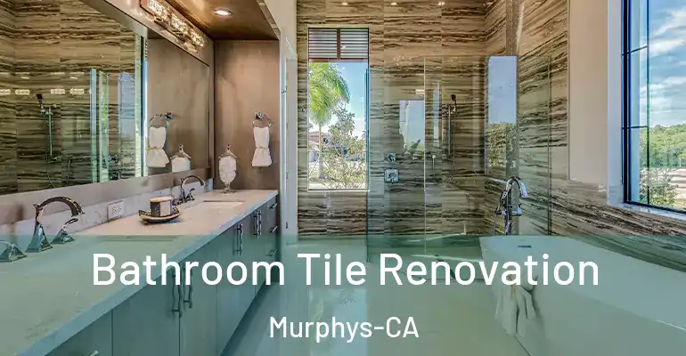 inner Bathroom imggen Bathroom Tile Renovation Murphys-CA
