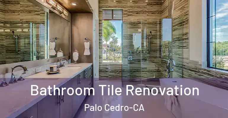 inner Bathroom imggen Bathroom Tile Renovation Palo Cedro-CA