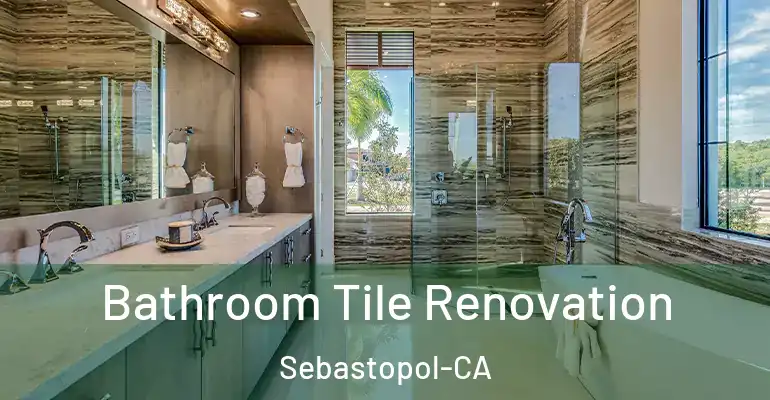inner Bathroom imggen Bathroom Tile Renovation Sebastopol-CA