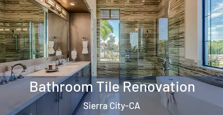 inner Bathroom imggen Bathroom Tile Renovation Sierra City-CA