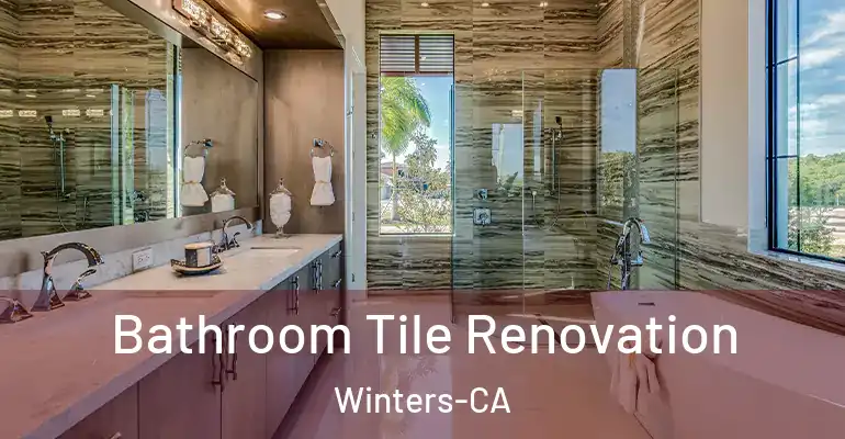 inner Bathroom imggen Bathroom Tile Renovation Winters-CA