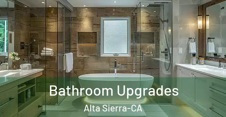inner Bathroom imggen Bathroom Upgrades Alta Sierra-CA