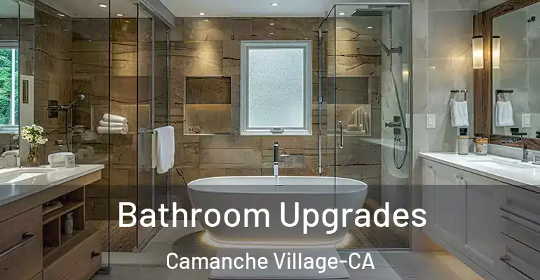 inner Bathroom imggen Bathroom Upgrades Camanche Village-CA