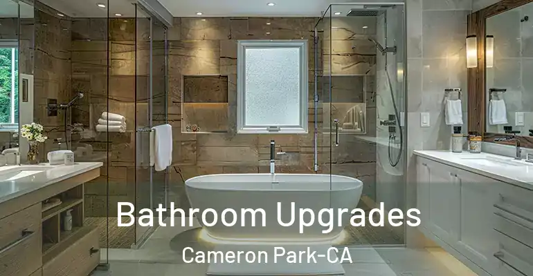 inner Bathroom imggen Bathroom Upgrades Cameron Park-CA