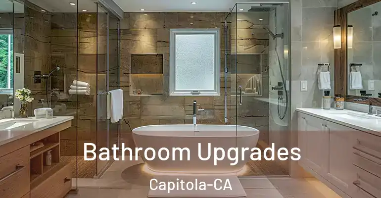 inner Bathroom imggen Bathroom Upgrades Capitola-CA