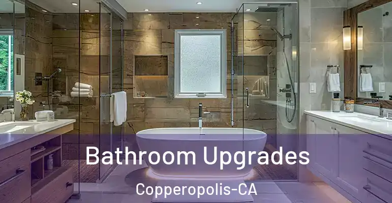inner Bathroom imggen Bathroom Upgrades Copperopolis-CA