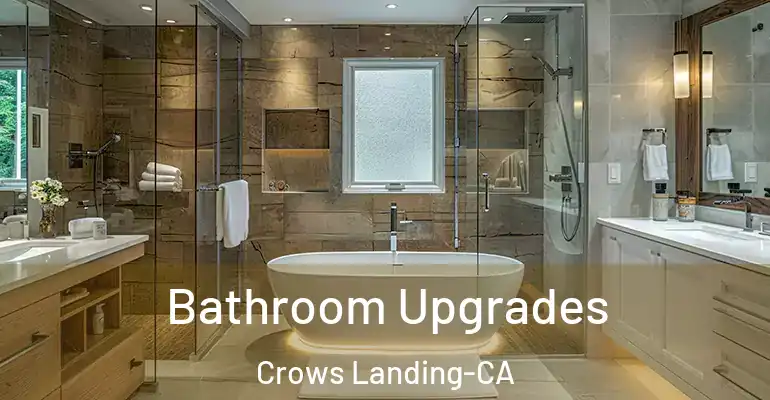 inner Bathroom imggen Bathroom Upgrades Crows Landing-CA
