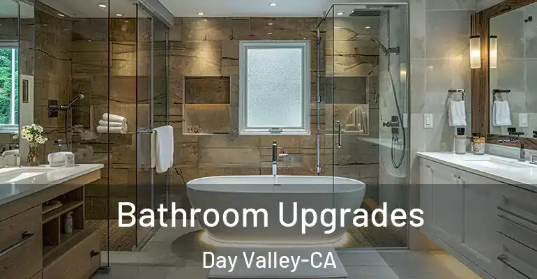 inner Bathroom imggen Bathroom Upgrades Day Valley-CA