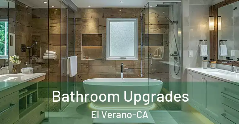 inner Bathroom imggen Bathroom Upgrades El Verano-CA