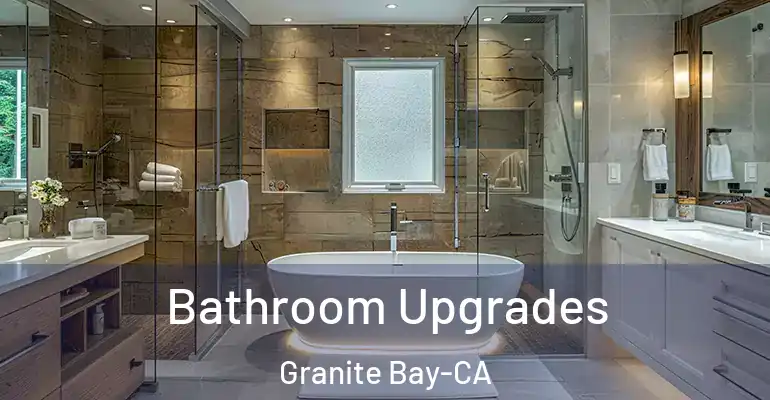 inner Bathroom imggen Bathroom Upgrades Granite Bay-CA