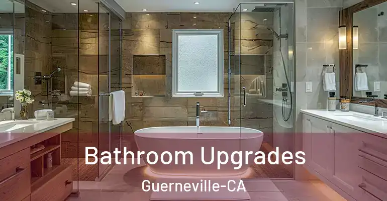 inner Bathroom imggen Bathroom Upgrades Guerneville-CA