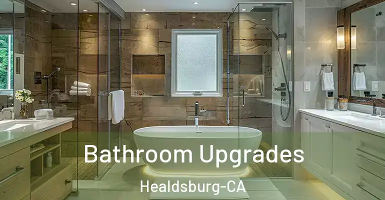 inner Bathroom imggen Bathroom Upgrades Healdsburg-CA