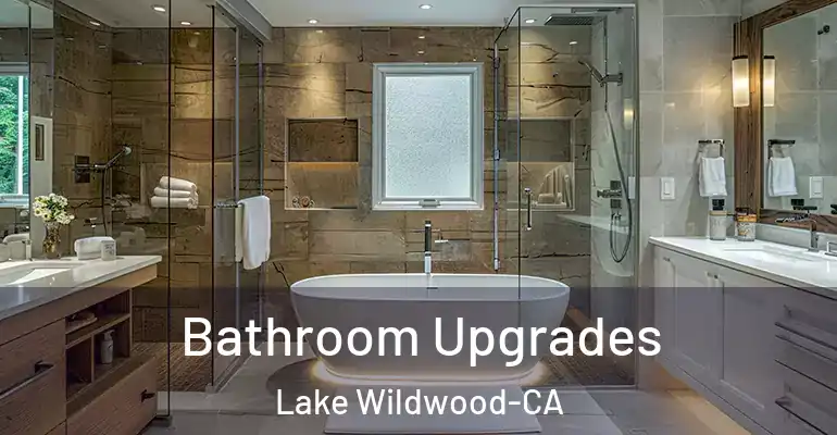 inner Bathroom imggen Bathroom Upgrades Lake Wildwood-CA