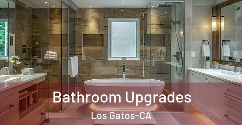 inner Bathroom imggen Bathroom Upgrades Los Gatos-CA