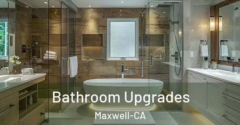 inner Bathroom imggen Bathroom Upgrades Maxwell-CA