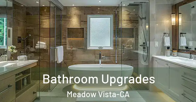 inner Bathroom imggen Bathroom Upgrades Meadow Vista-CA
