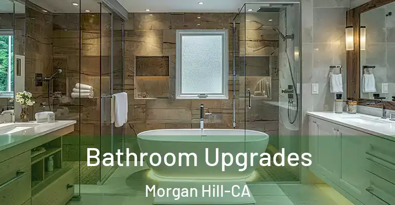 inner Bathroom imggen Bathroom Upgrades Morgan Hill-CA