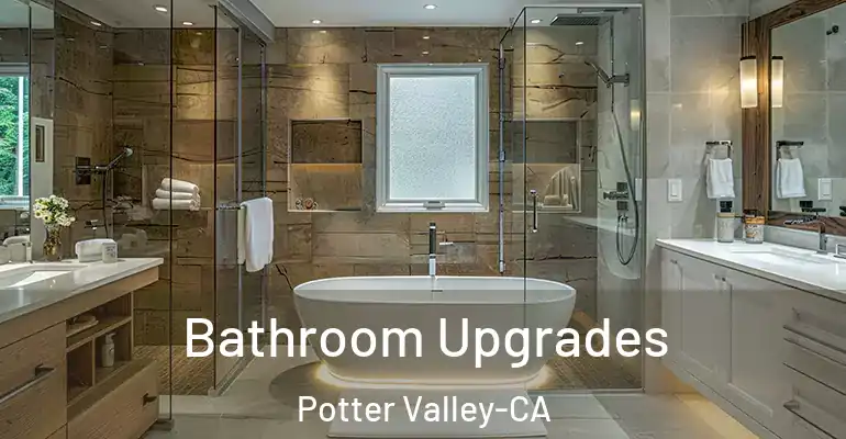 inner Bathroom imggen Bathroom Upgrades Potter Valley-CA