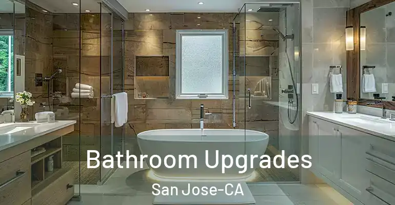 inner Bathroom imggen Bathroom Upgrades San Jose-CA