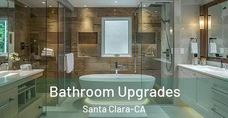 inner Bathroom imggen Bathroom Upgrades Santa Clara-CA