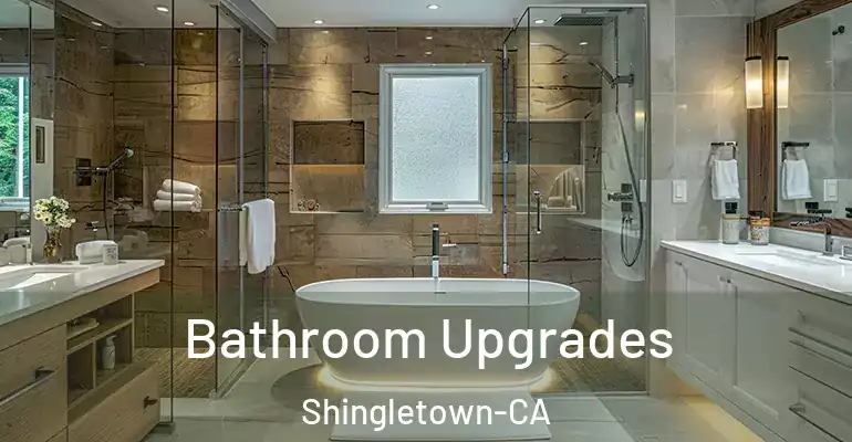 inner Bathroom imggen Bathroom Upgrades Shingletown-CA