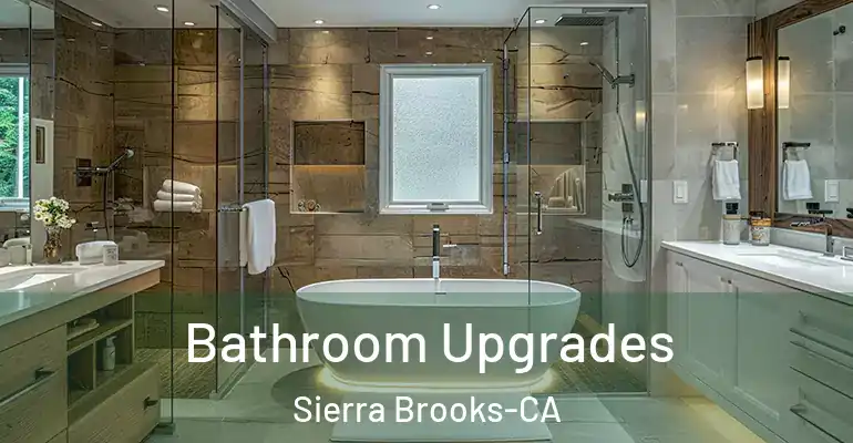 inner Bathroom imggen Bathroom Upgrades Sierra Brooks-CA