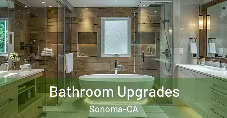 inner Bathroom imggen Bathroom Upgrades Sonoma-CA