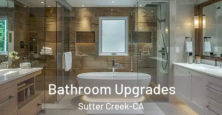inner Bathroom imggen Bathroom Upgrades Sutter Creek-CA