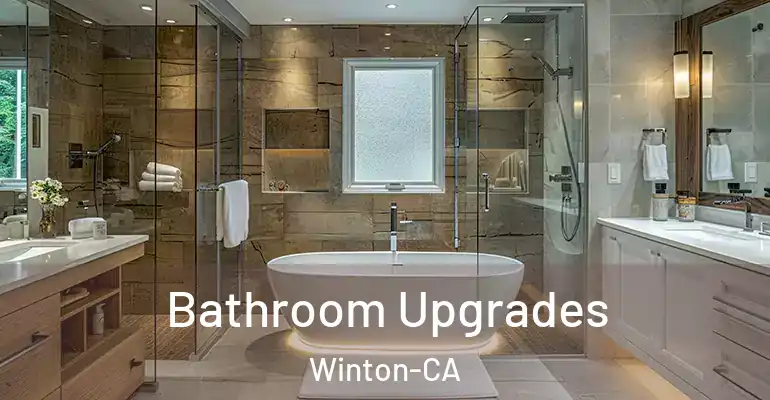 inner Bathroom imggen Bathroom Upgrades Winton-CA