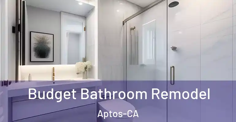 inner Bathroom imggen Budget Bathroom Remodel Aptos-CA