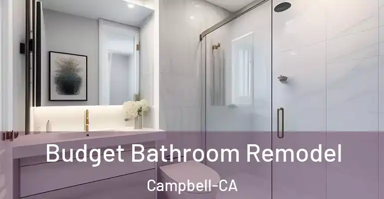 inner Bathroom imggen Budget Bathroom Remodel Campbell-CA