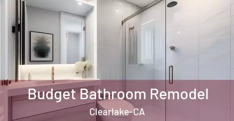 inner Bathroom imggen Budget Bathroom Remodel Clearlake-CA