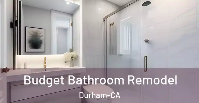 inner Bathroom imggen Budget Bathroom Remodel Durham-CA