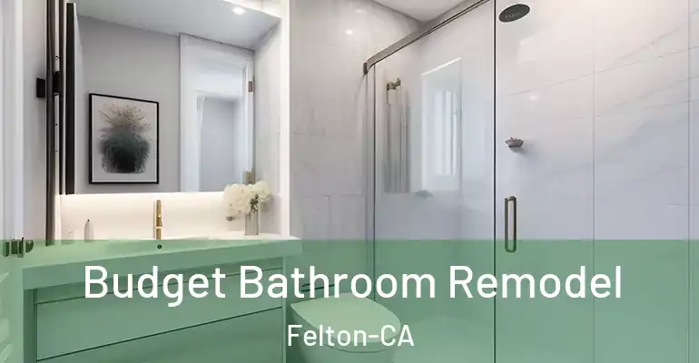 inner Bathroom imggen Budget Bathroom Remodel Felton-CA