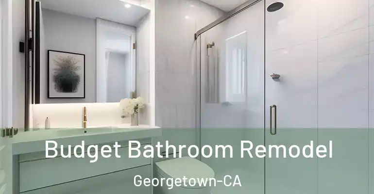 inner Bathroom imggen Budget Bathroom Remodel Georgetown-CA