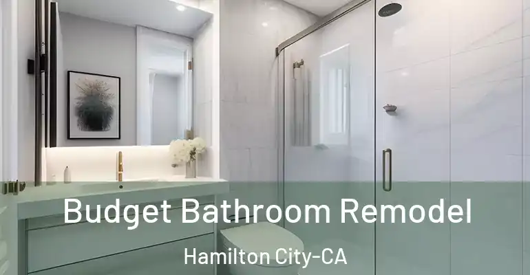 inner Bathroom imggen Budget Bathroom Remodel Hamilton City-CA
