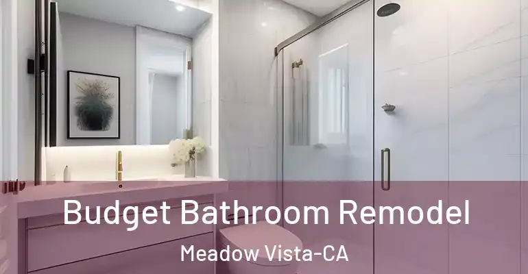 inner Bathroom imggen Budget Bathroom Remodel Meadow Vista-CA