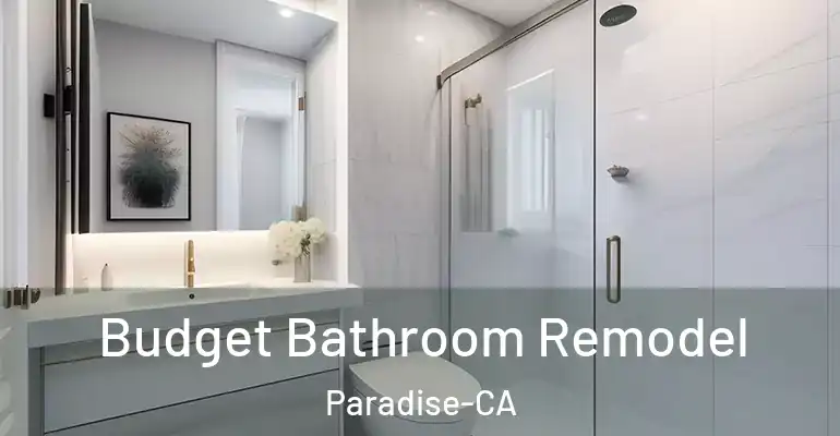 inner Bathroom imggen Budget Bathroom Remodel Paradise-CA