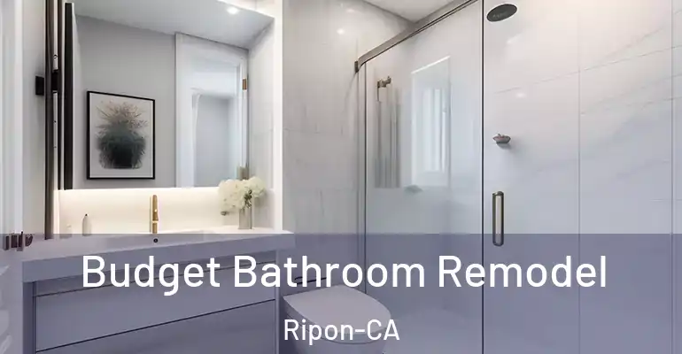inner Bathroom imggen Budget Bathroom Remodel Ripon-CA