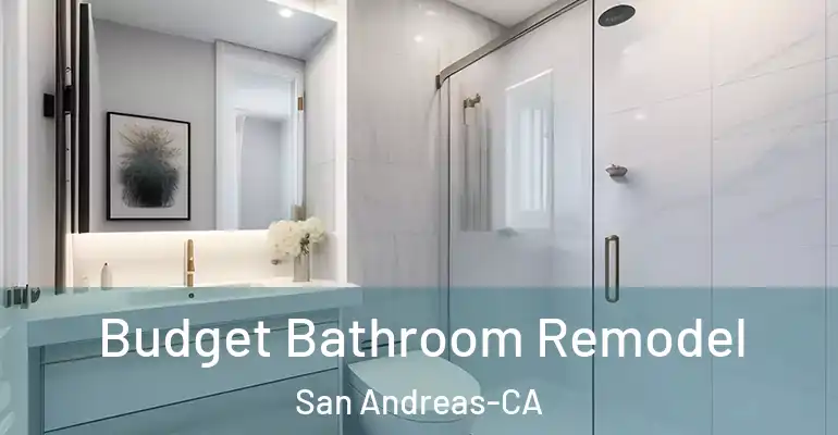 inner Bathroom imggen Budget Bathroom Remodel San Andreas-CA