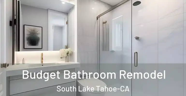 inner Bathroom imggen Budget Bathroom Remodel South Lake Tahoe-CA