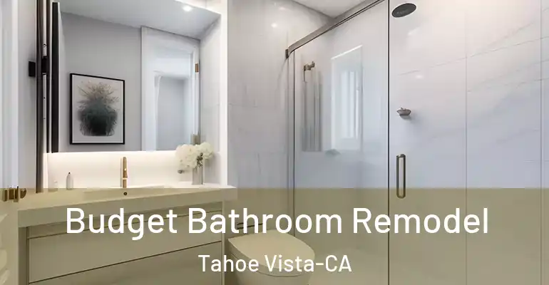 inner Bathroom imggen Budget Bathroom Remodel Tahoe Vista-CA