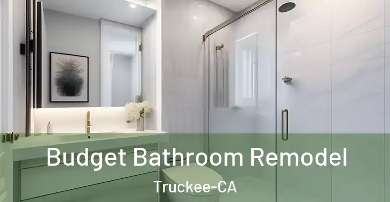 inner Bathroom imggen Budget Bathroom Remodel Truckee-CA
