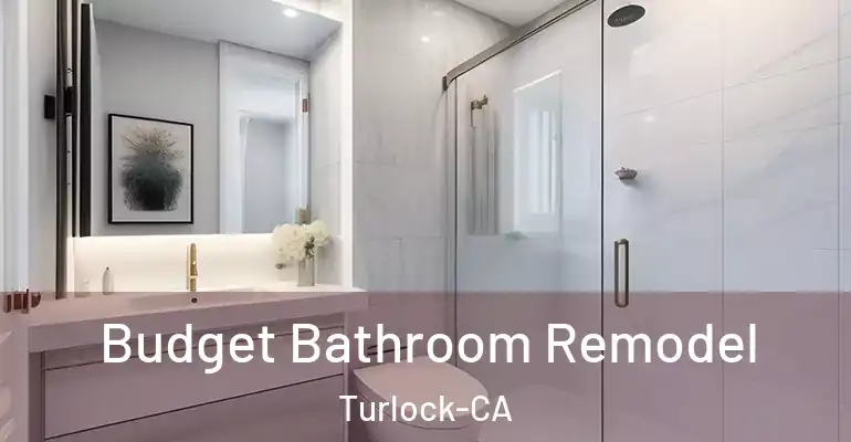 inner Bathroom imggen Budget Bathroom Remodel Turlock-CA