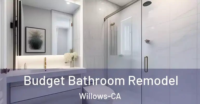 inner Bathroom imggen Budget Bathroom Remodel Willows-CA