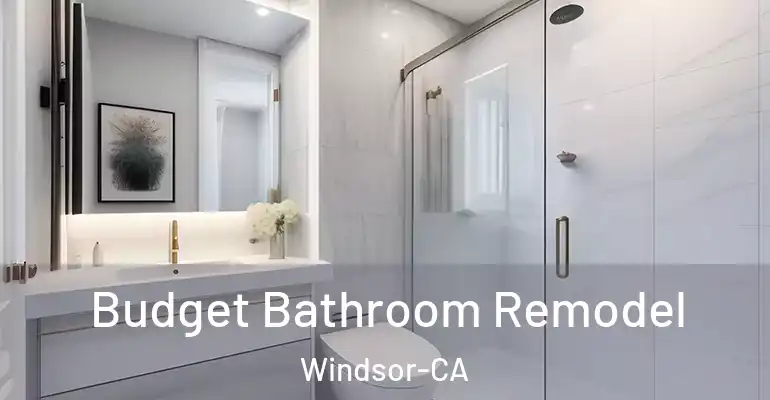 inner Bathroom imggen Budget Bathroom Remodel Windsor-CA