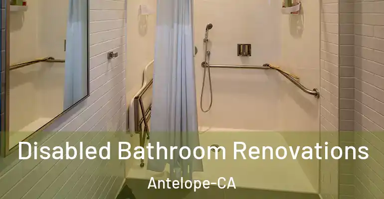 inner Bathroom imggen Disabled Bathroom Renovations Antelope-CA