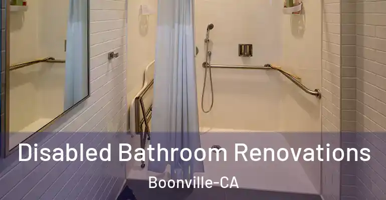 inner Bathroom imggen Disabled Bathroom Renovations Boonville-CA