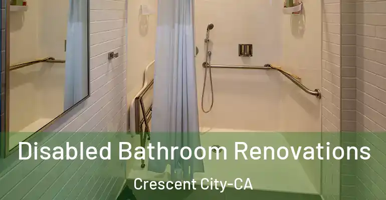 inner Bathroom imggen Disabled Bathroom Renovations Crescent City-CA