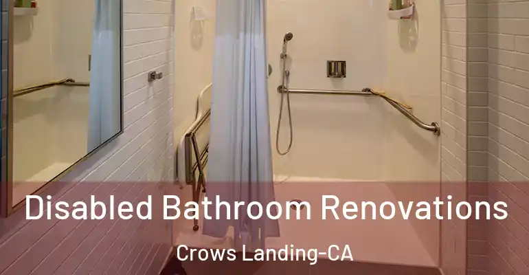 inner Bathroom imggen Disabled Bathroom Renovations Crows Landing-CA